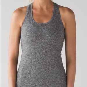 Lululemon cool racerback tank